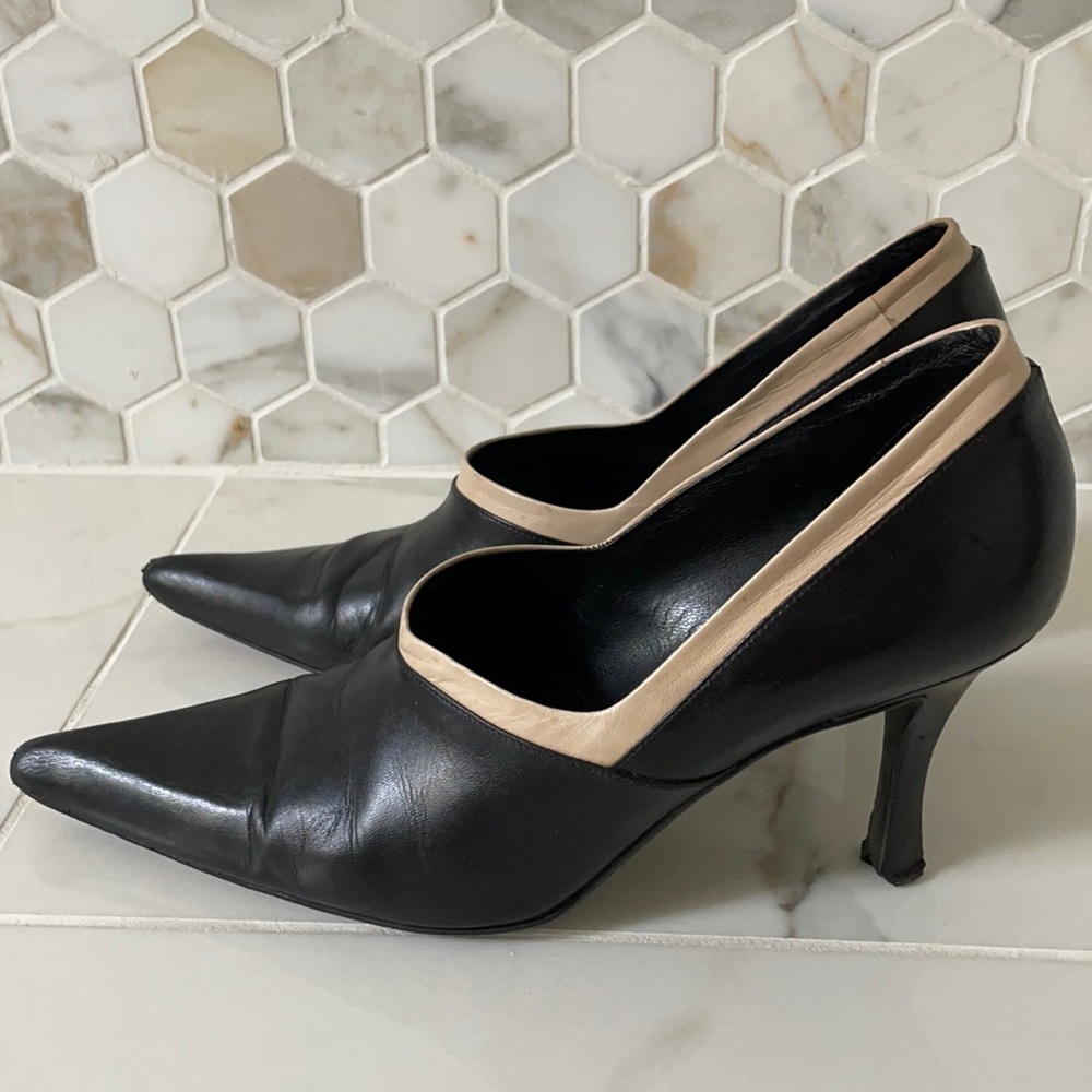 Italian shoes